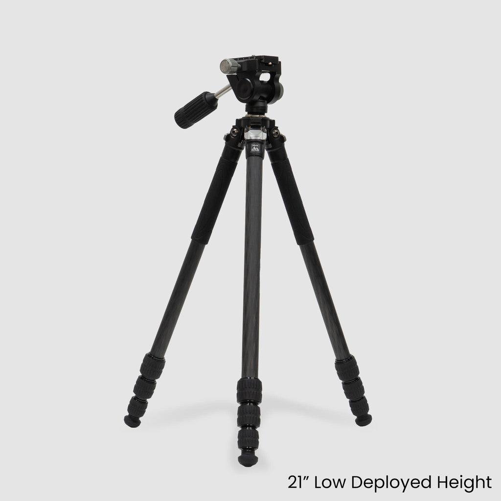 Teton Tripod