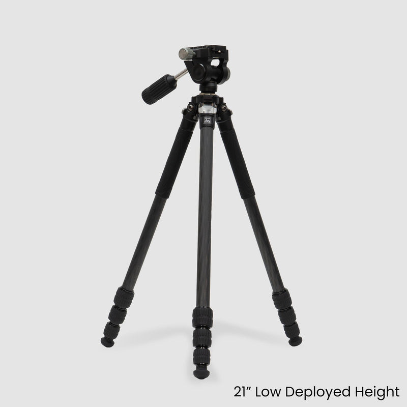 Teton Tripod