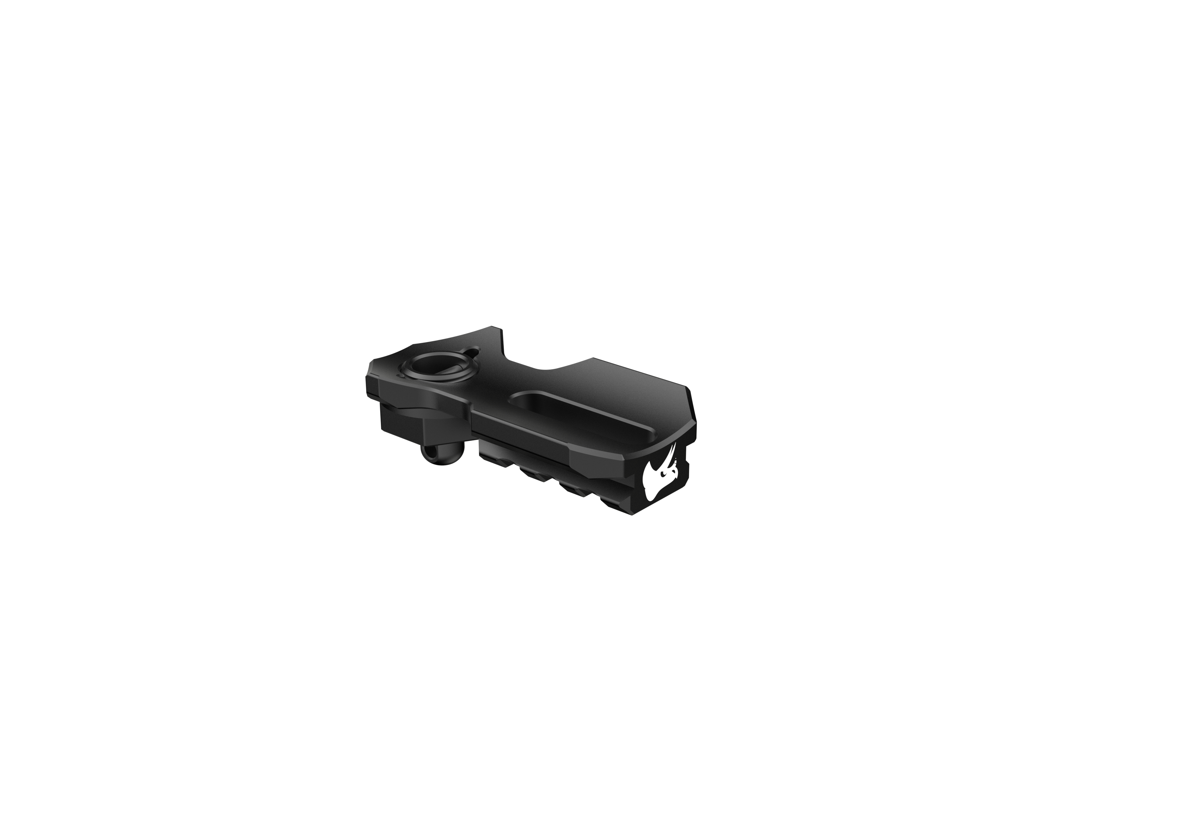 Tricer-PA Swivel Stud to Picatinny Adapter