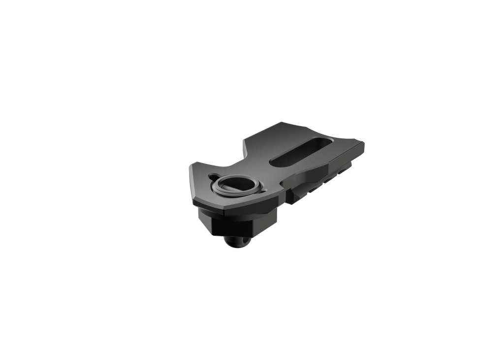 Tricer-PA Swivel Stud to Picatinny Adapter