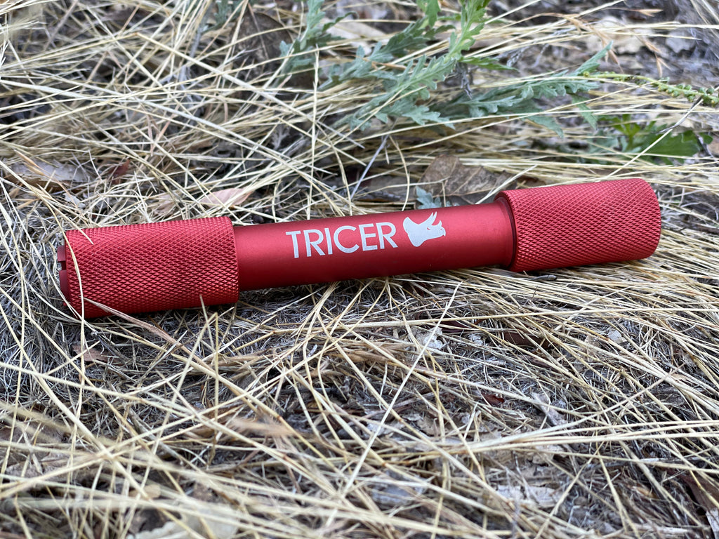 Tipi Adapter