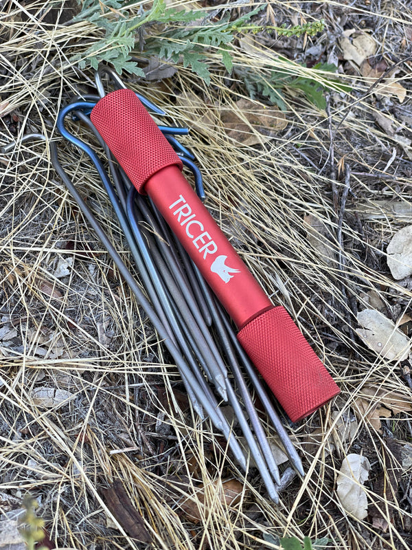 Tipi Adapter