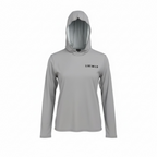 Live Wild Sun Hoodie