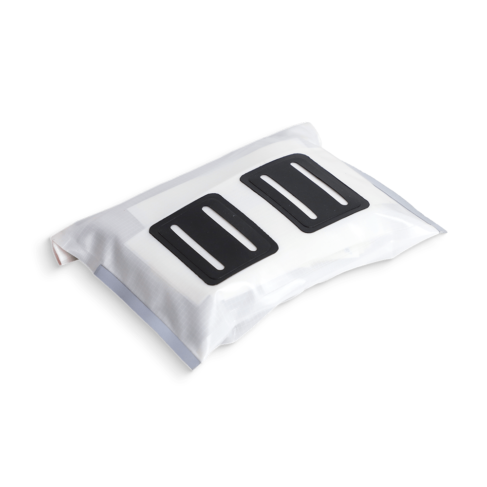 The Possibles Pouch