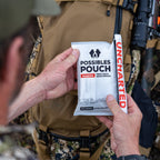 The Possibles Pouch