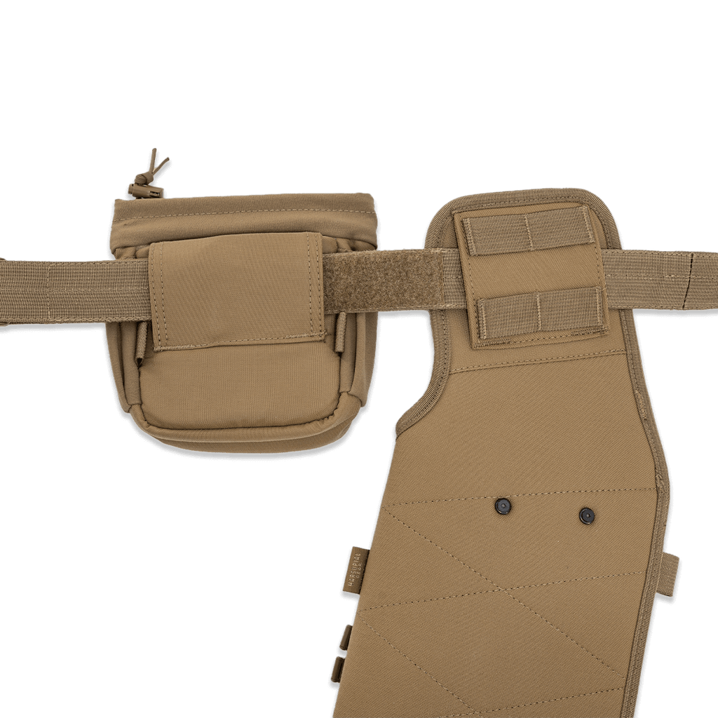 Tournament Quiver