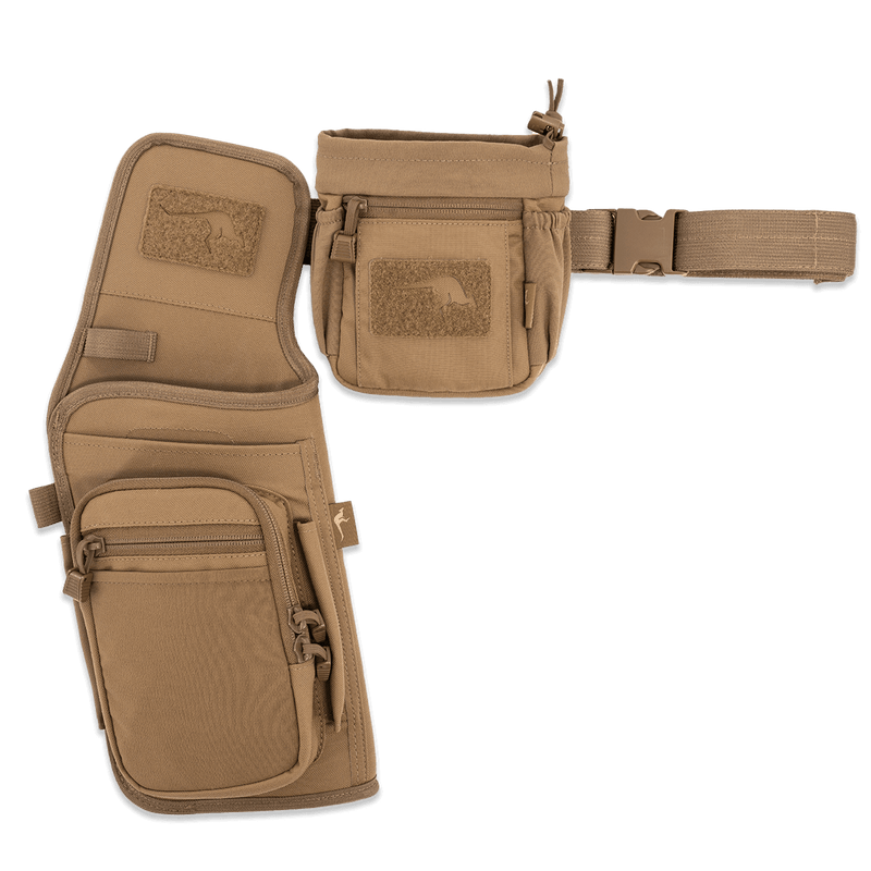 Tournament Quiver