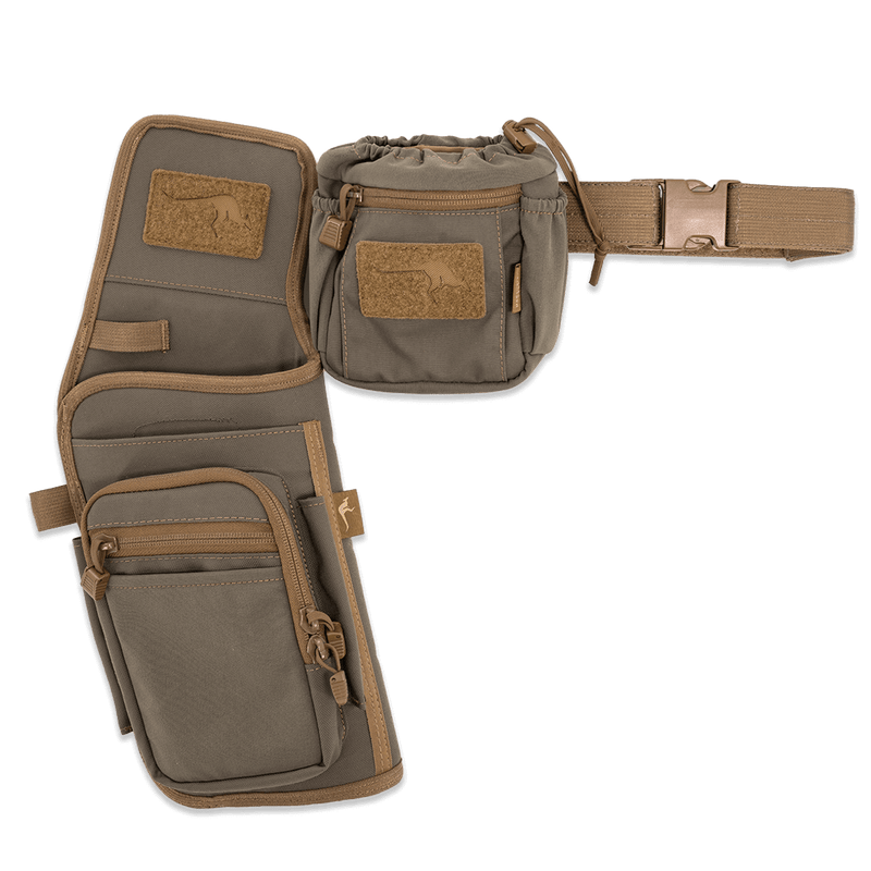 Tournament Quiver