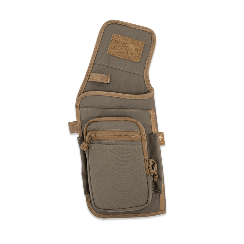 Tournament Quiver