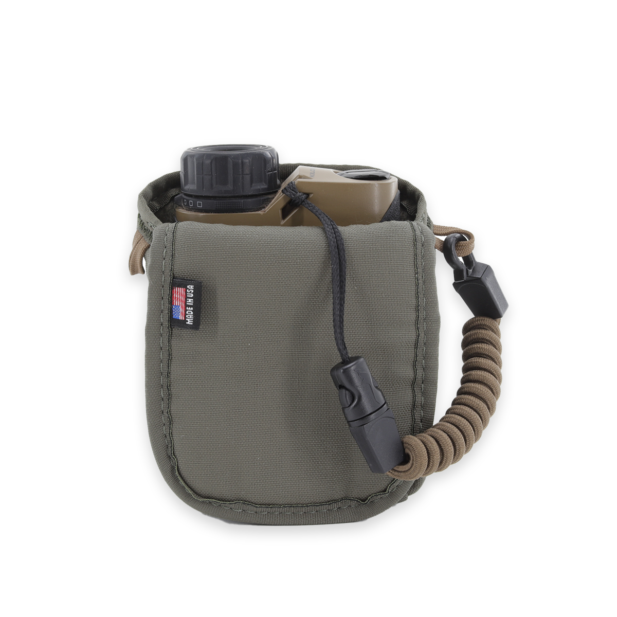 Rangefinder Tether – Remi Warren