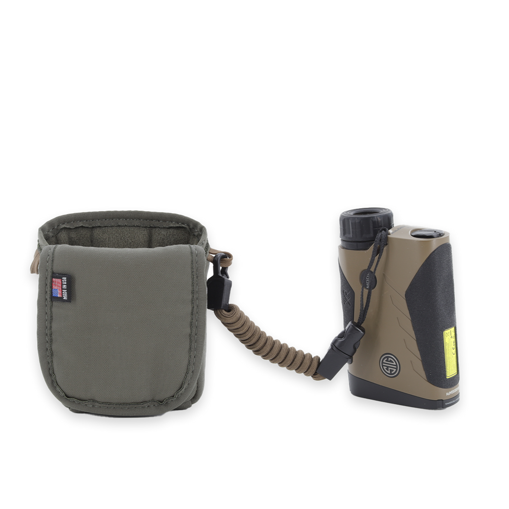 Rangefinder Tether
