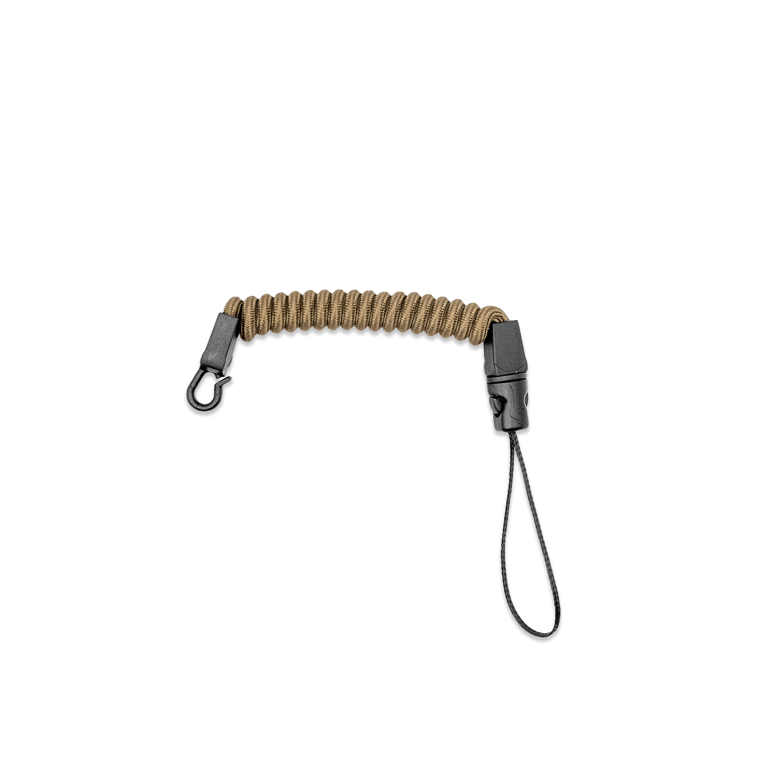 Rangefinder Tether