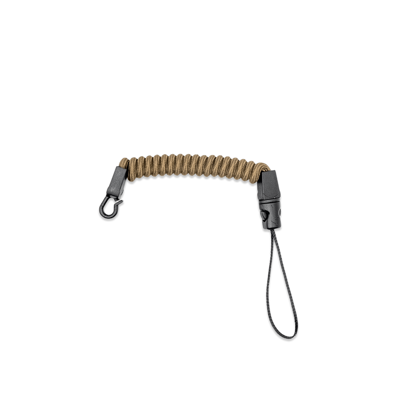 Rangefinder Tether