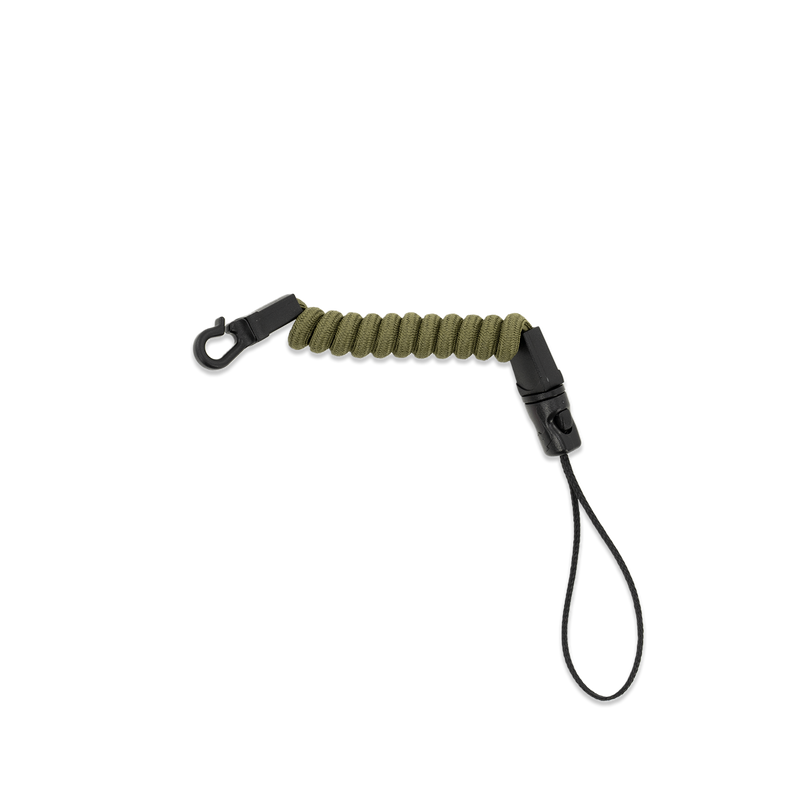Rangefinder Tether