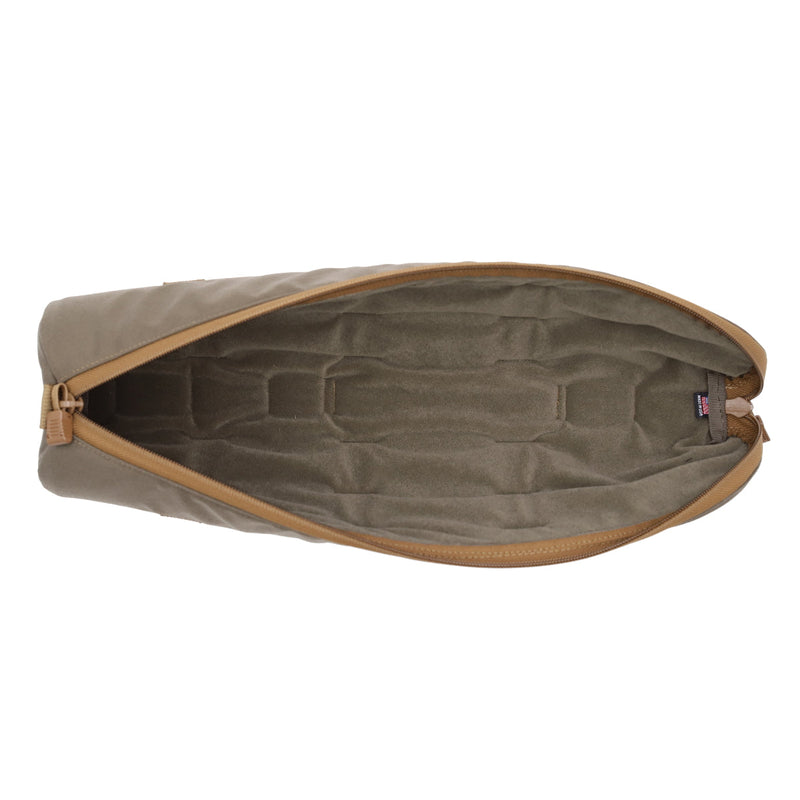 Straight Spotting Scope Case
