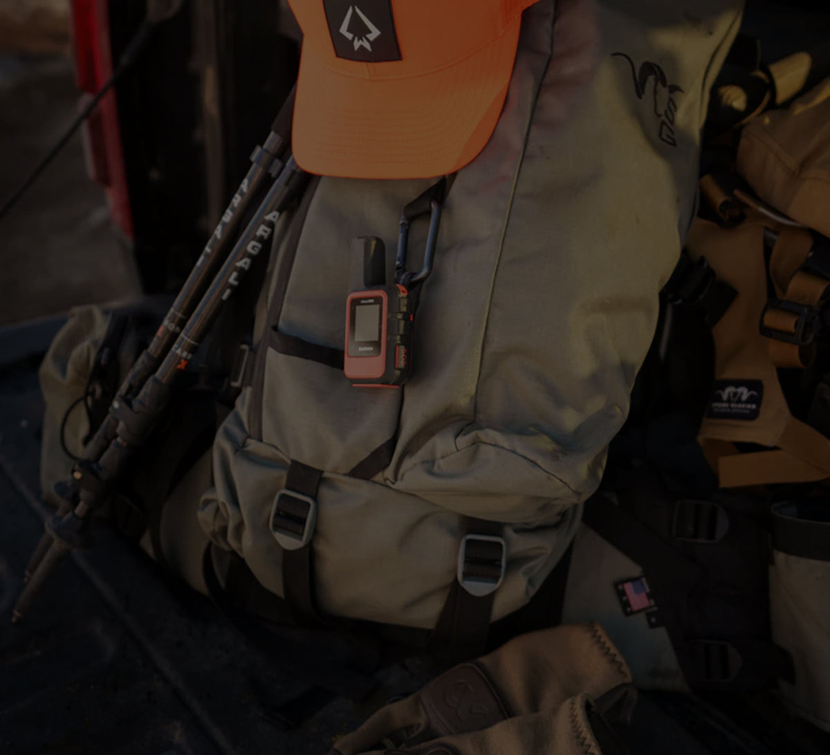 Shop All Gear