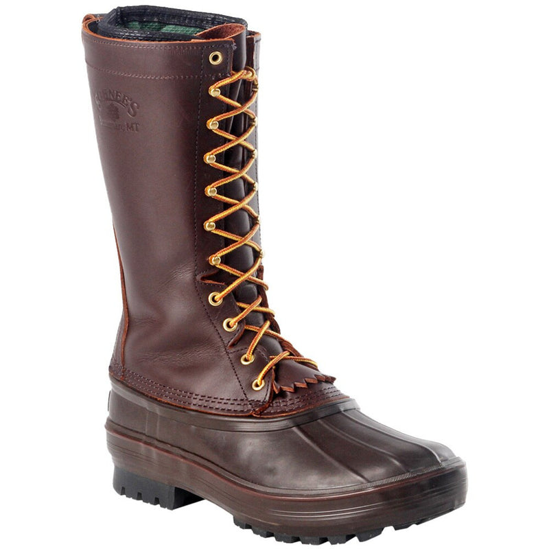 Schnee Hunter II 13" Pac Boot