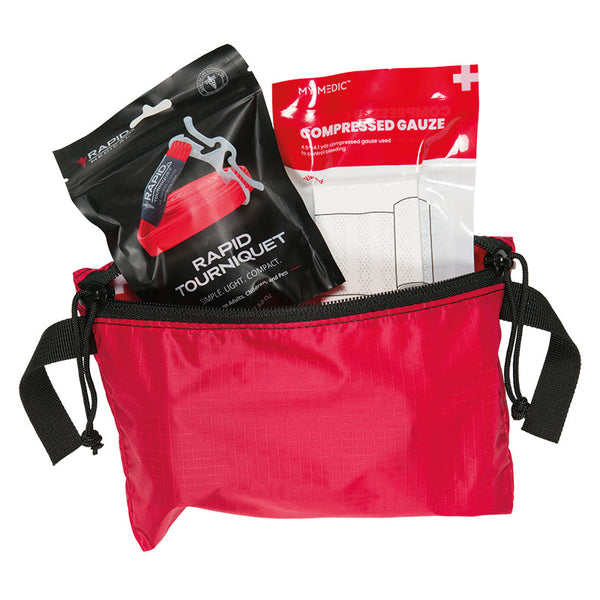 SG First Aid Kit