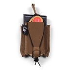 Sentinel Ballistics Pocket