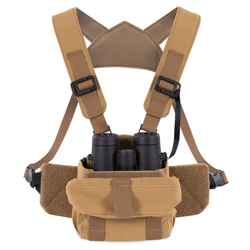 Sentinel Bino Harness