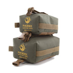 Phoenix Shooting Bags Lightweight Rear Bags