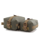 Phoenix Shooting Bags Lightweight Rear Bags