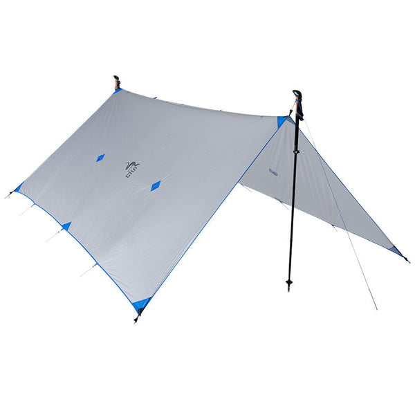 SkyTarp 10 – Remi Warren