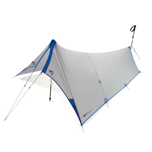 tarpai tarp skyliu SkyAir ULT – Remi Warren