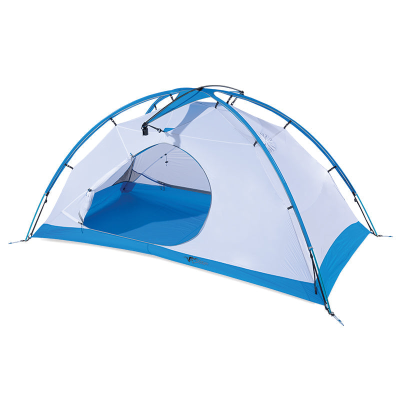 lightweight 2 person tent Skyscraper 2P – Remi Warren