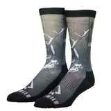 Live Wild Socks