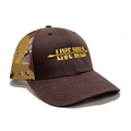 Live Wild Arrow Embroidery - Camo