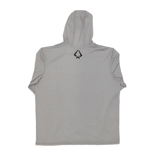 Live Wild Sun Hoodie