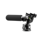 Tricer-SP Hybrid Ball + Pan Head