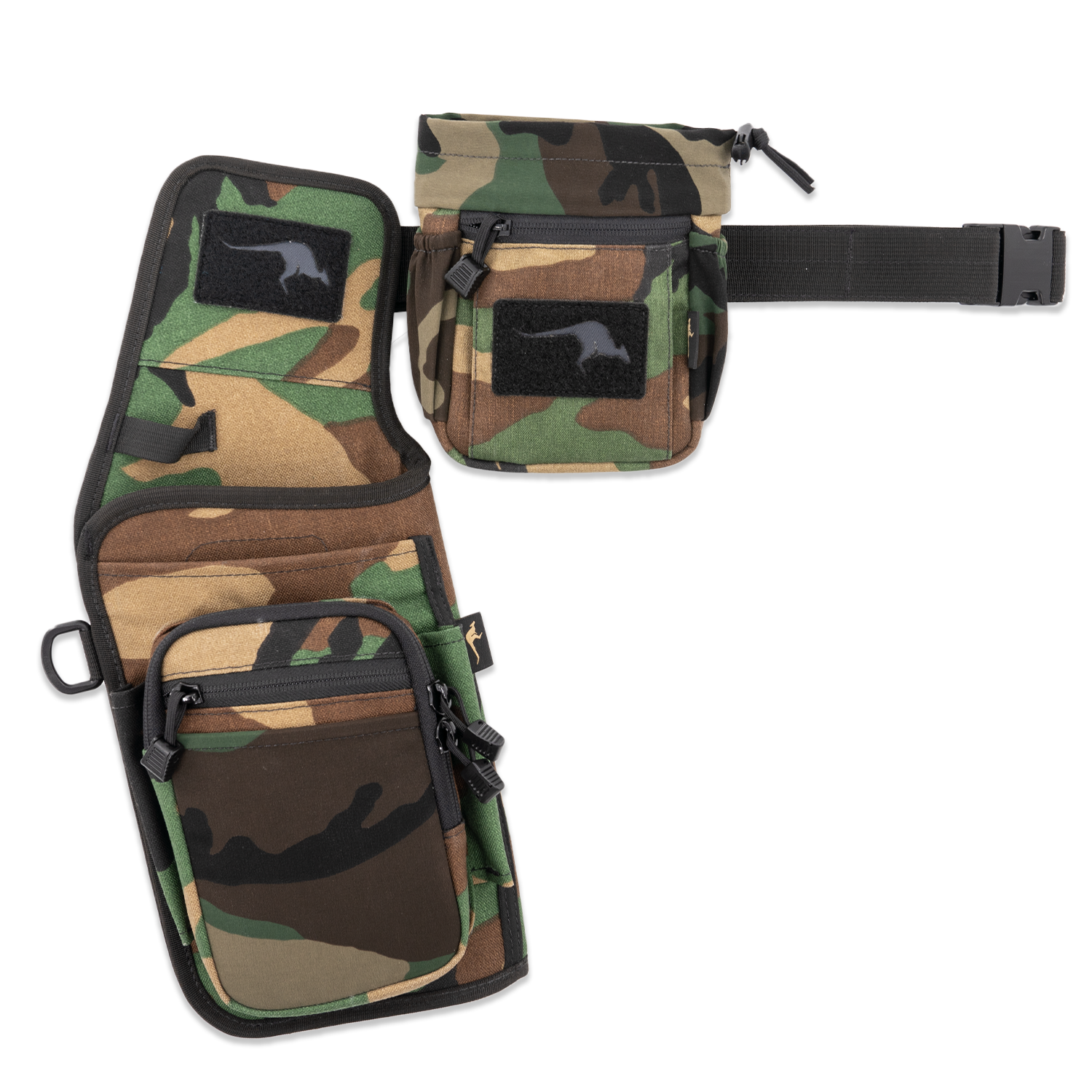 3 Piece Tournament Bundle