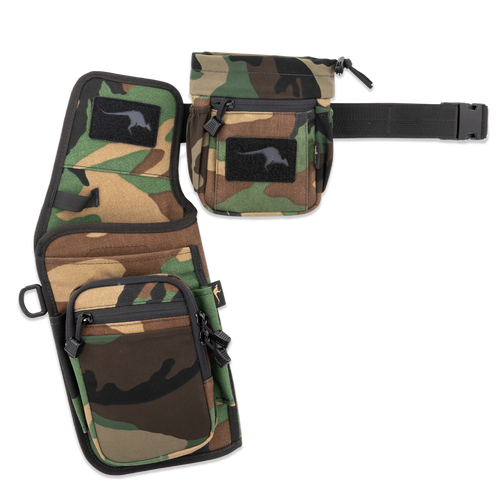 3 Piece Tournament Bundle