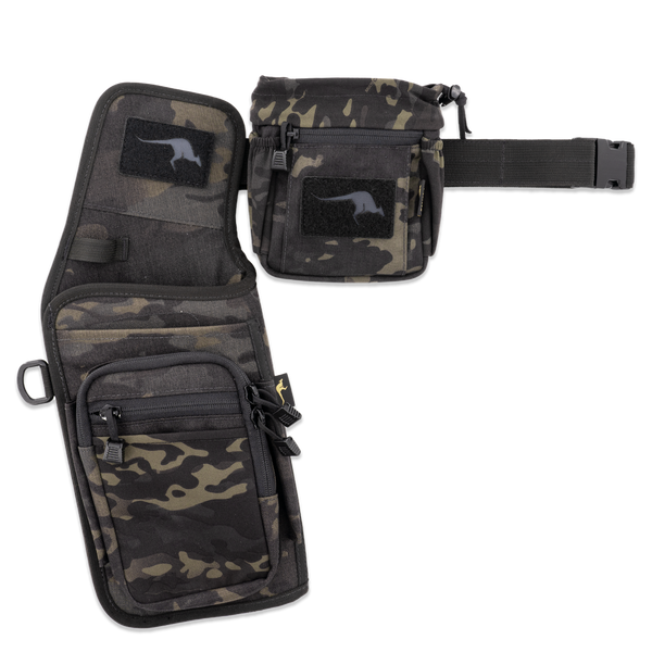 3 Piece Tournament Bundle