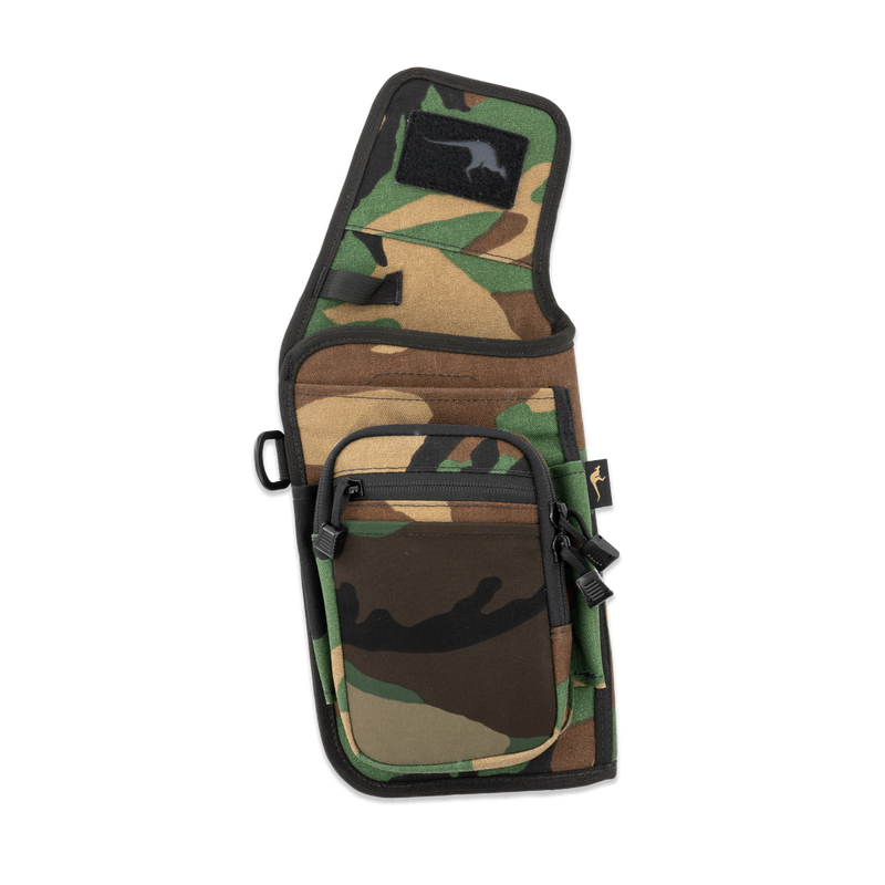 Tournament Quiver