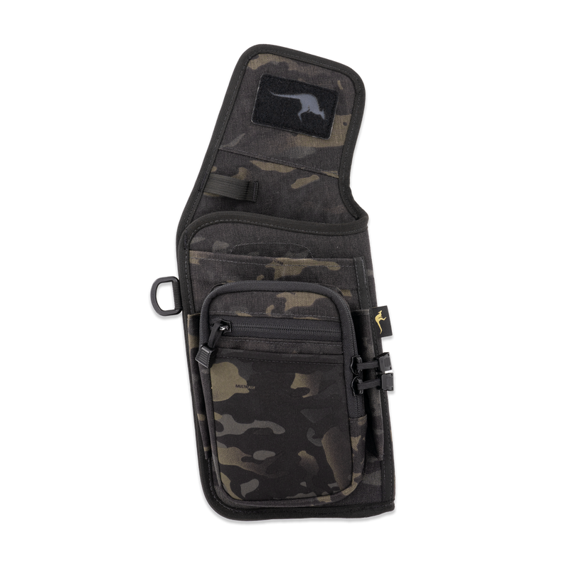 Tournament Quiver