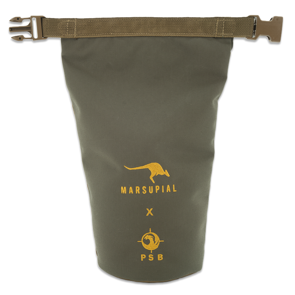 Phoenix Shooting Bags Lightweight Rear Bags