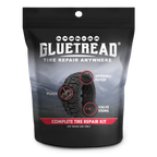 Complete Tire Repair Kit