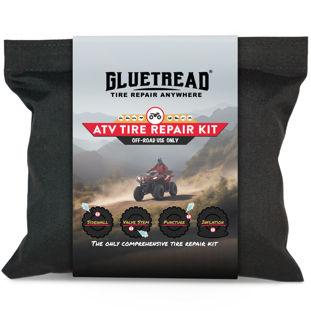 ATV Pro Tire Repair Kit