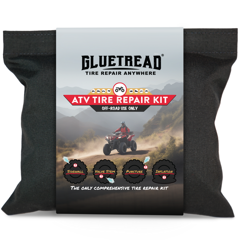 ATV Pro Tire Repair Kit