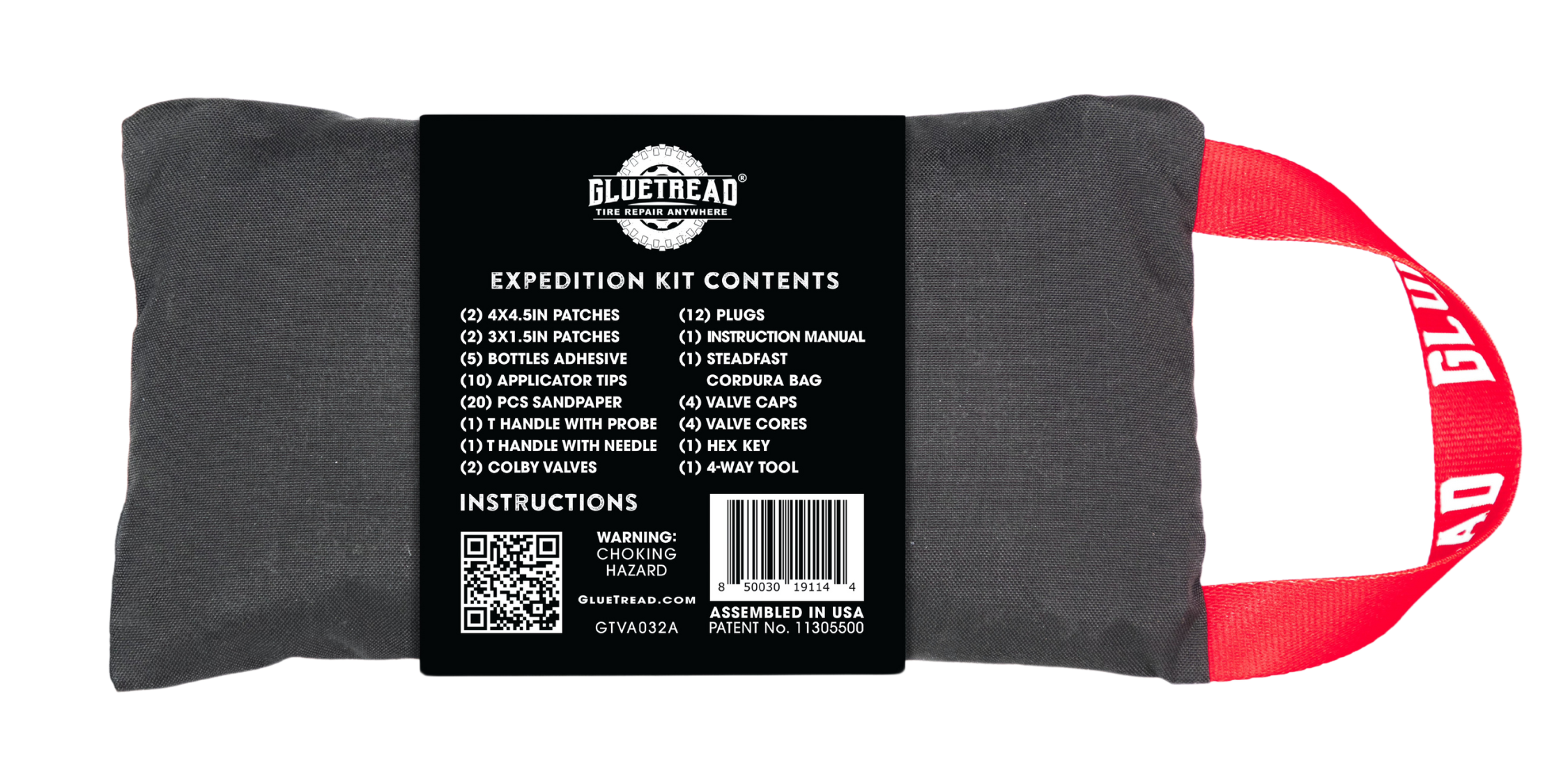 Expedition Kit