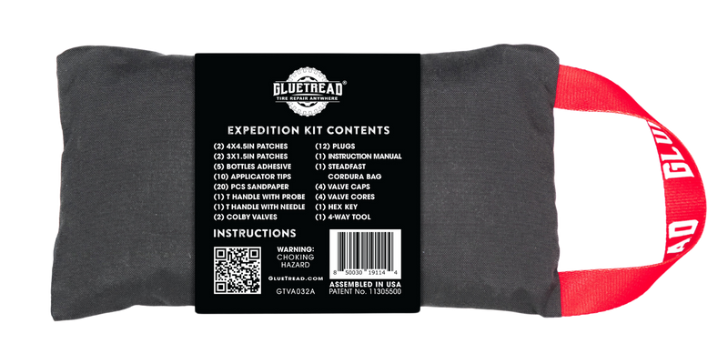 Expedition Kit