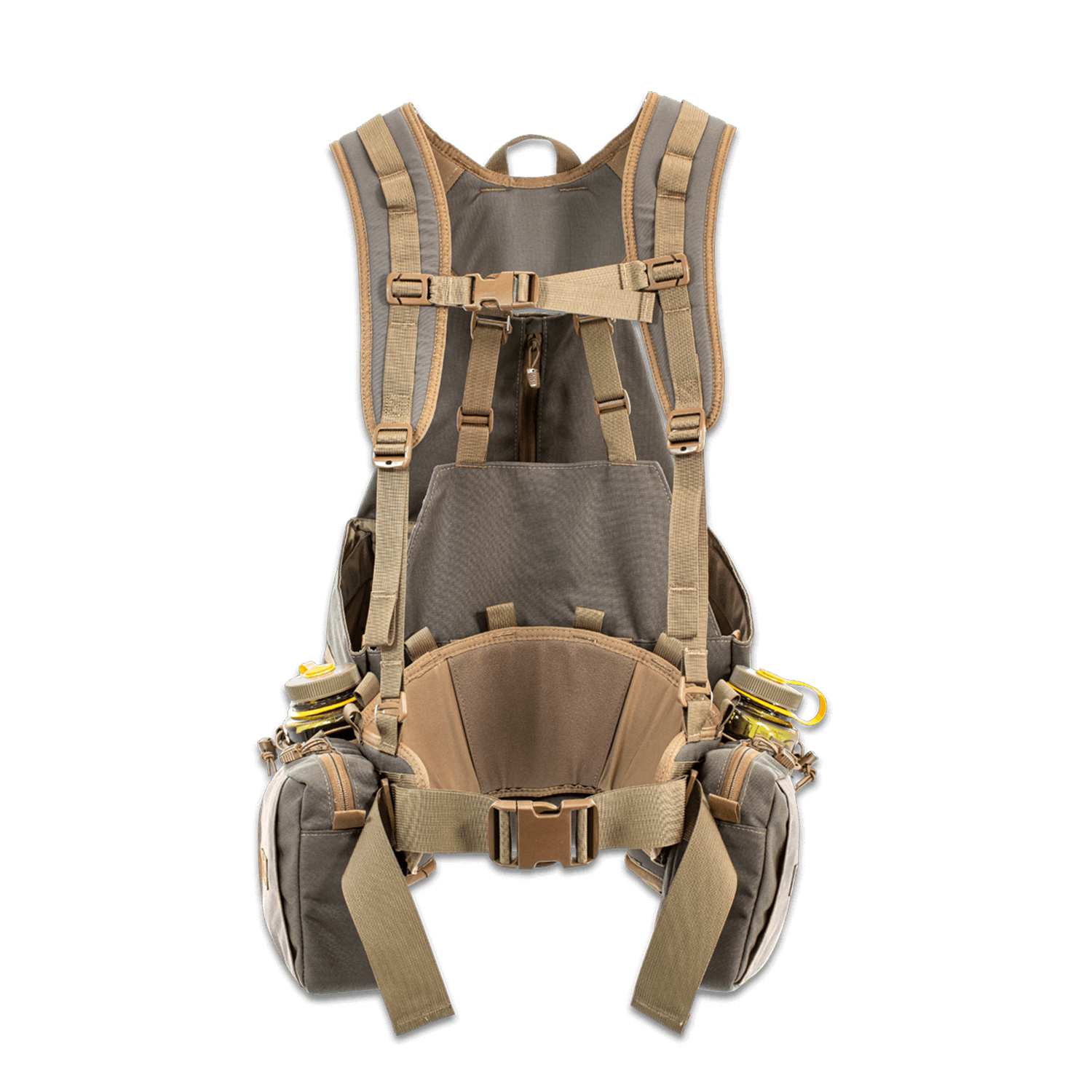 Upland Vest
