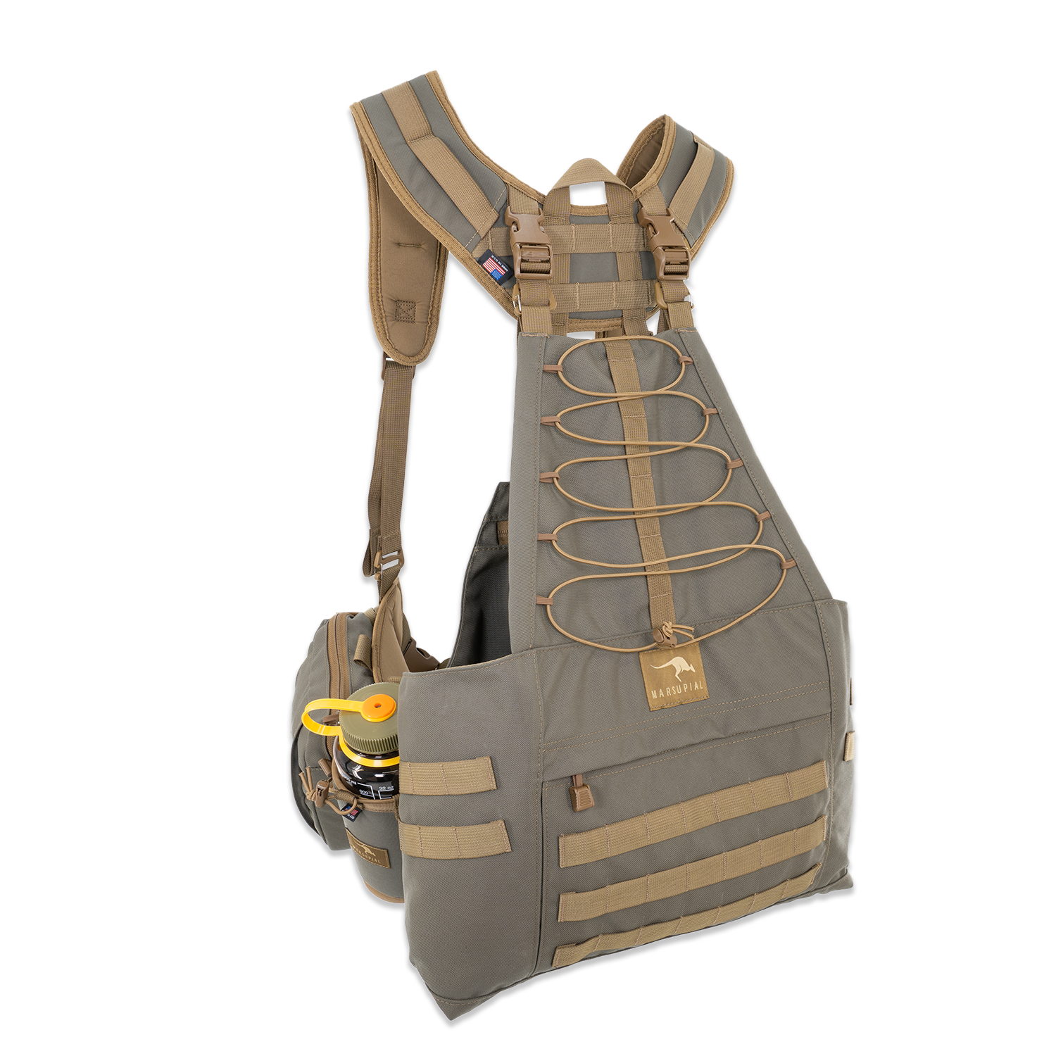Upland Vest