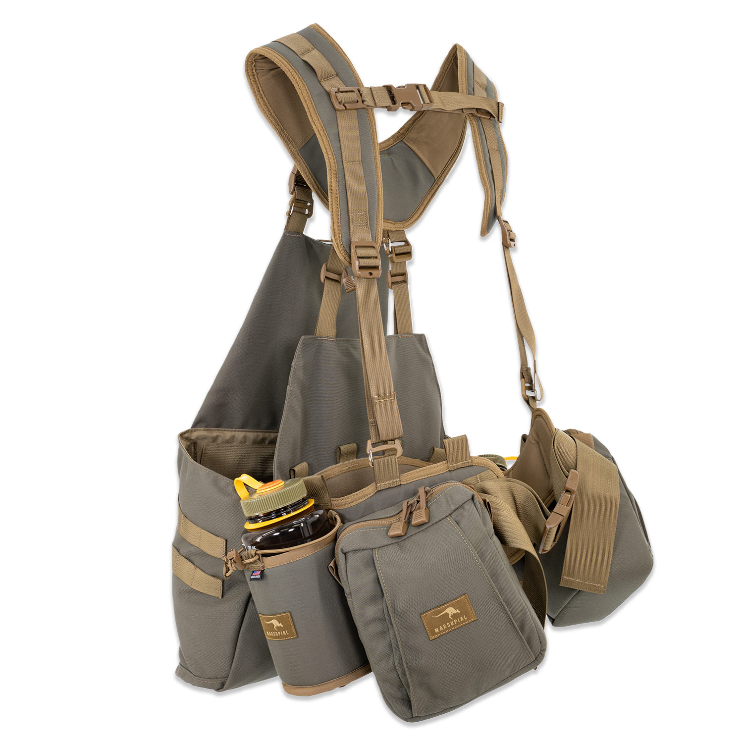 Upland Vest