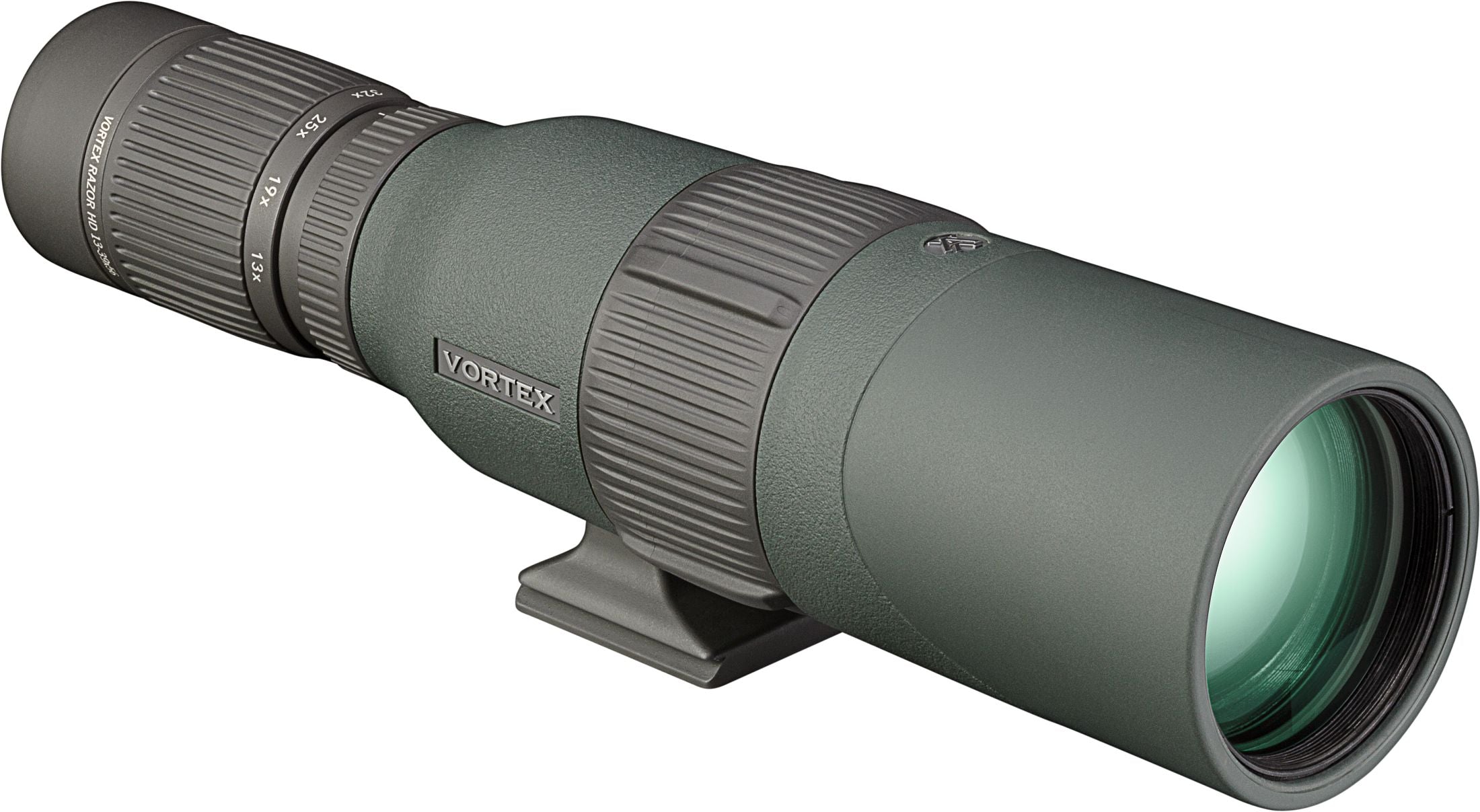 HIGH BULLET 540 4本セット VORTEX Razor HD 13-39x56 Spotting Scope – Remi Warren
