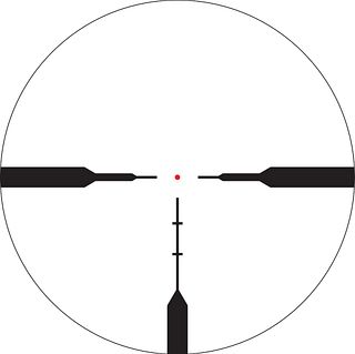 VORTEX Razor HD LHT 3-15x50 Rifle Scope