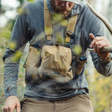 Sentinel Bino Harness